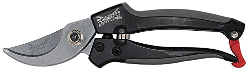 Wilkinson Sword Bypass-Gartenschere aus Aluminium