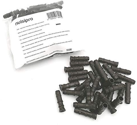 LOT de 100 Injecteurs Bois DALEP Ø9.5MM - 609100