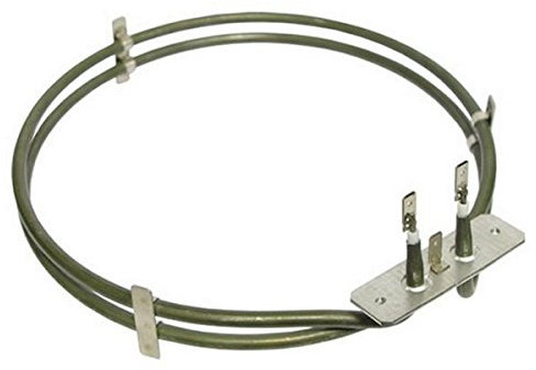 Résistance circulaire Four, cuisinière 262900006, 262900027 BEKO