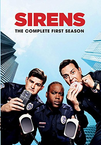 Sirens: The Complete First Season
