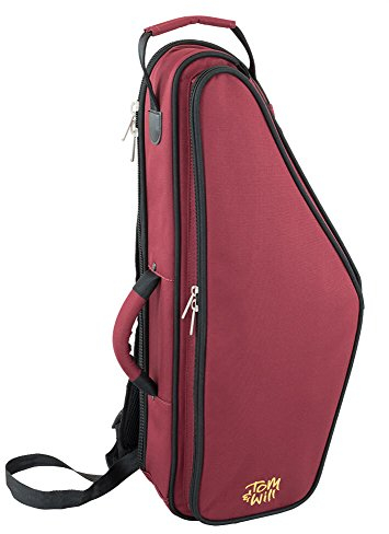 Tom & Will Tasche/Gigbag für Altsaxophon 36AS-359