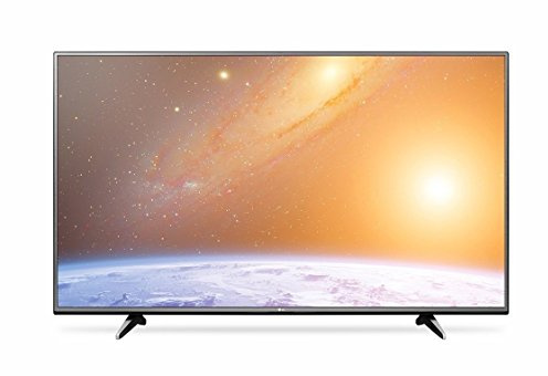 LG 55UH600V 139 cm (55 Zoll) 4K Ultra HD Fernseher (3840 x 2160, Smart TV)