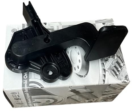 Original Audi Griff für Klappenschloßzug