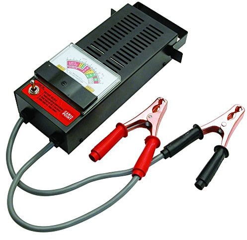Carpoint Tester Batteria Professionale
