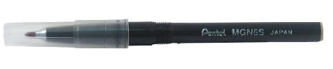 Pentel Rollerball Refill for Sterling Executive Pens in Box of 12 - Black