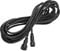 Esotec 5m Pump Extension Cable - Black, Male-to-Female, Compatible with Marino, Garda, Adria Pumps