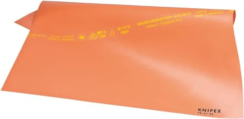 98 67 10 Insulating Mats of Rubber 39, 37