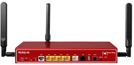Bintec Elmeg 5510000347