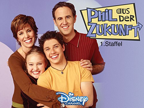 Phil of the Future