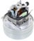 SPARES2GO TCO DL2 1104T 205403 Type Motor for Numatic Henry Hetty Vacuum Cleaner (240V)
