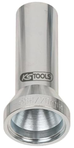 KS Tools 700.2359 Stufen-Druckhülse, Innen-Ø 20mm, Außen-Ø 30mm