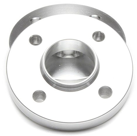 TA TECHNIX Spurverbreiterung Spurplatten 20mm pro Seite / 40mm pro Achse, 4x100 mm