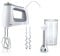 Braun mixeur plongeant, 750 W, 9 vitesse avec Turbo