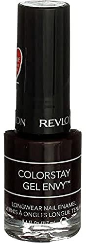 Revlon Colorstay Gel Envy Nail Polish No. 610 Heartbreaker 11 ml
