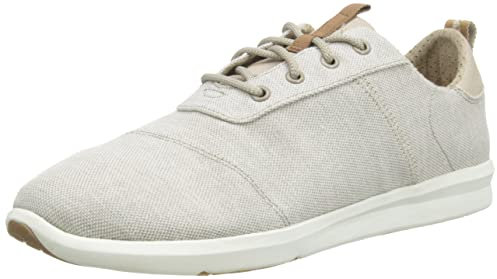 TOMS MEN CABRILLO Oxford Tan Space Dye UK7