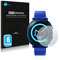 savvies (6 Pezzi Pellicola Protettiva per Samsung Gear Sport Protezione Schermo Trasparente