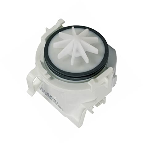 Ablaufpumpe wie Bosch 00620774 Copreci für Geschirrspüler