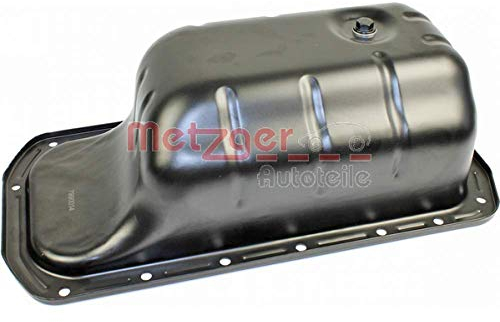 Metzger 7990014 - Ölwanne