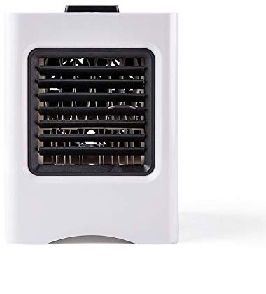 CPSTM Mini air conditioner fan ArticAirCoeller Student Dormitory Home Office USB Small Electric Fan