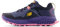 New Balance Damen Fresh Foam X Hierro V7 Traillaufschuh, Night Sky/Vibrant Pink/Black, 37 EU
