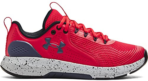 Under Armour Herren UA Charged Commit TR 3, leichte Laufschuhe mit Dämpfung, atmungsaktive Sportschuhe