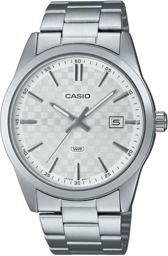 Herrenuhr Casio (Ø 41 mm)