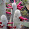 Semillas de plantas de cactus Cleistocactus Strausii Plantas Jardín Cubierta de tierra Plantas de cactus perennes resistentes Crecen flores de cactus Plantas de macetas resistentes 250 piezas