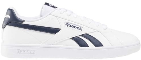 Reebok Unisex Court Retro Sneaker,Ftwwht Vecnav Vecnav,47 EU