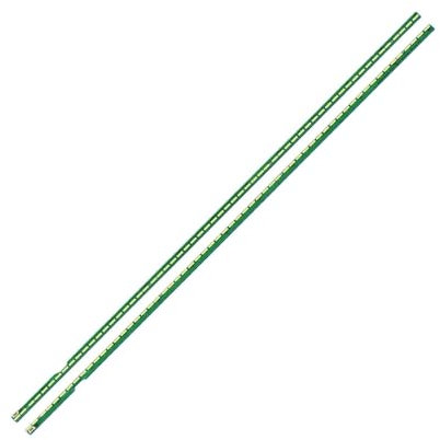 WAHRE Rétro-éclairage LED for LG, 2 Pièces, 55UH605V, 55UH620V, 55UH617V, 55UH6150, 55UF6430, 55UH615V, 55UF680v, 55UH6257, 55UF7767, 55UH625V, 6922L-0159A