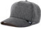 Goorin Bros. Trucker Cap Denim Nudes Grey Grau, Size:OneSize