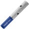Broca de Dedo Diamante 10 mm Fresa Diamantes Brocas Porcelanico Dedo Fresado Bits con Mango Hexagonal para Agrandar y Forma a Agujeros Existentes en Cerámica Mármol Granito Artificial Rosca