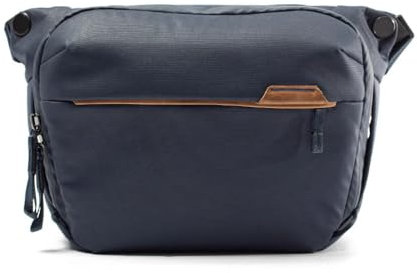 Peak Design Everyday Sling 6L Coyote Sling or Shoulder Carry (Midnight) BEDS-6-MN-3