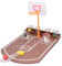 UPKOCH Lustige Desktop Basketball Trinkspiel Requisite Für Party Bar Supplies Und