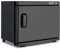 Bonnlo Professional Hot Towel Warmer Cabinet, 23L Large Washcloth Heater for Facial Spa, Hair Beauty, Massage, Salon Equipment and Home (Black, 23L)
