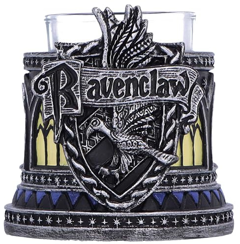 Harry Potter Ravenclaw Teelicht
