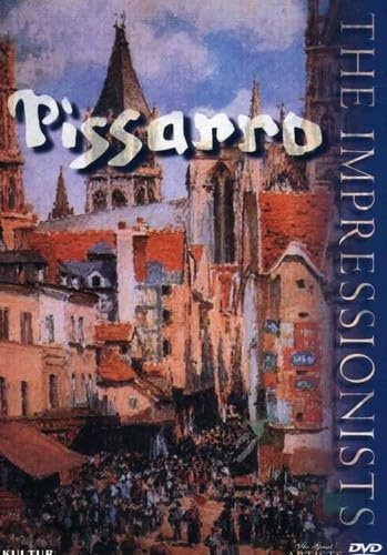 The Impressionists: Pissarro