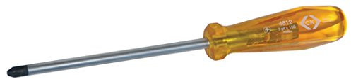 C.K HDClassic Screwdriver PH2x100mm