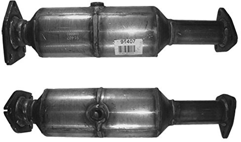 Bm Catalysts BM91407H Katalysator