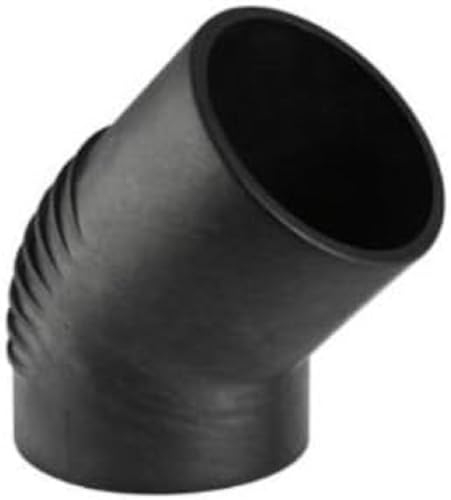 Geberit 310450141 db20 Bogen, 45 Grad, DN 100, #310.450.14.1