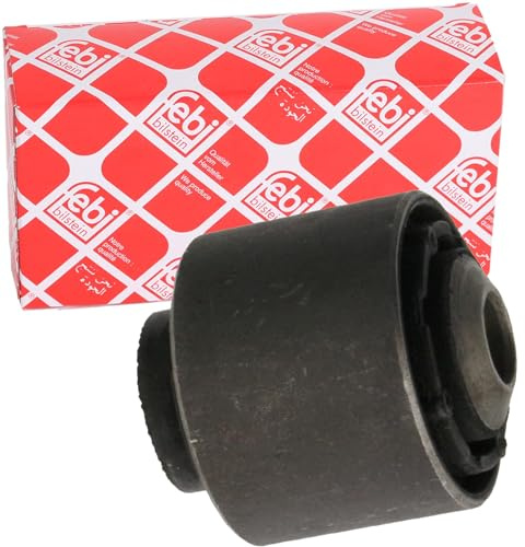 febi bilstein 36993 Control Arm Bush, pack of one