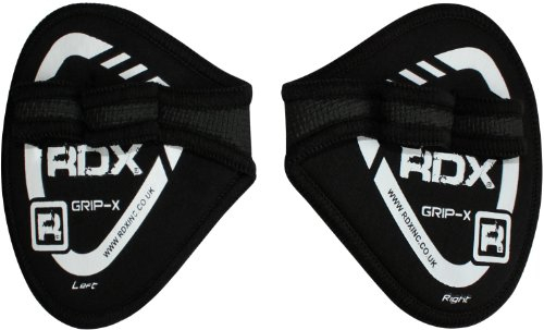 RDX Unisex, Schwarz, Einheitsgröße