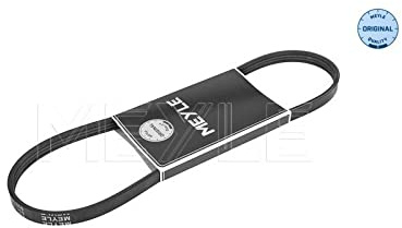 Meyle 050 004 0935 V-Ribbed Belts