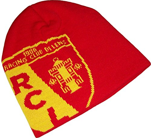 RC LENS Bonnet Collection Officielle Racing Club DE Lens [Divers]