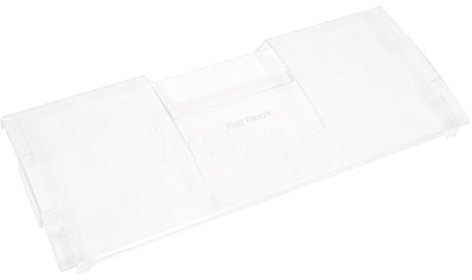 Beko CDA660FS Fast Freezer Flap