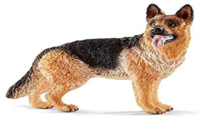 Schleich - Farm World 16831 Figure, Multi-Colour