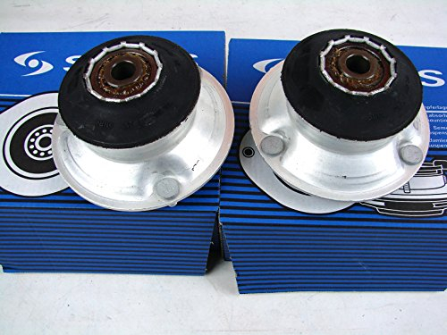 2x SACHS FEDERBEINLAGER VORNE