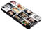 BTS Kim Taehyung Collage for Iphone Case (iPhone 5c black)