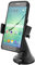 T 'NB uhold2 Ventosa de sujeción para Smartphone, 15,24 cm (6 Pulgadas), Color Negro