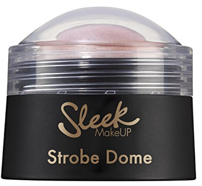 Sleek Makeup Strobe Dome Pink, 15 g