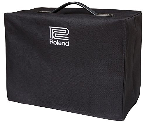 Roland Rac-Jc22 Premium Embroidered Amp Cover